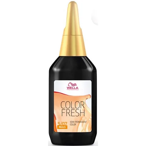 Wella Professionals Color Fresh