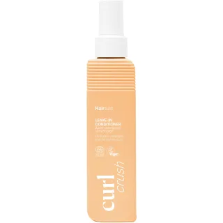 Hairlust Curl Crush Leave-in Conditioner