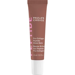 Paula´s Choice Pro-Collagen Peptide Gloss Balm Toasted Vanilla