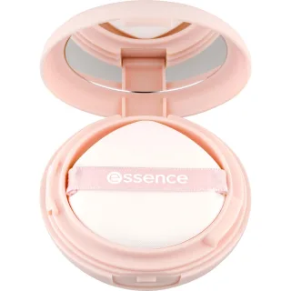 essence Silky Cushion Foundation