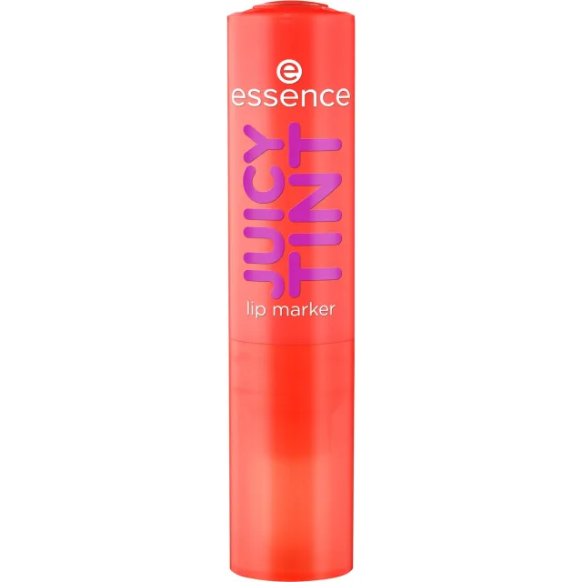 essence Juicy Tint Lip Marker