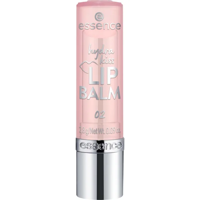 essence Hydra Kiss Lip Balm