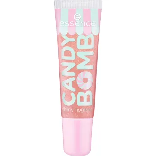essence Candy Bomb Shiny Lipgloss