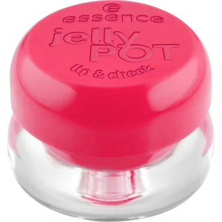 essence Jelly Pot Lip & Cheek Balm