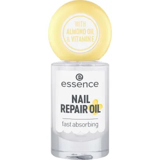 essence Nail Repair Oil