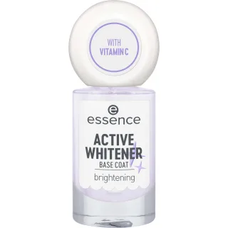 essence Active Whitener Base Coat