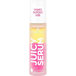 essence Juicy Serum Hydrating Lip Treatment