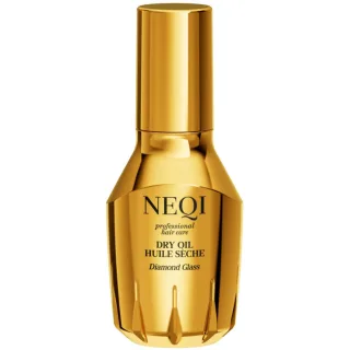 NEQI Diamond Glass Dry Oil