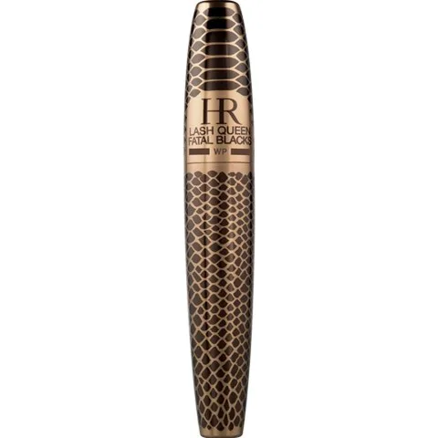 Helena Rubinstein Lash Queen Fatal Blacks Waterproof Mascara Black