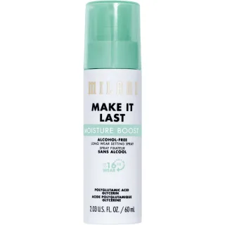 Milani Make It Make It Last Moisture Boost