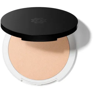 Lily Lolo Pressed Finishing Powder