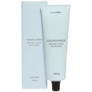 La Bomba Someone New Golden Hour Recovery Balm