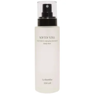 La Bomba Softly Still Body Mist