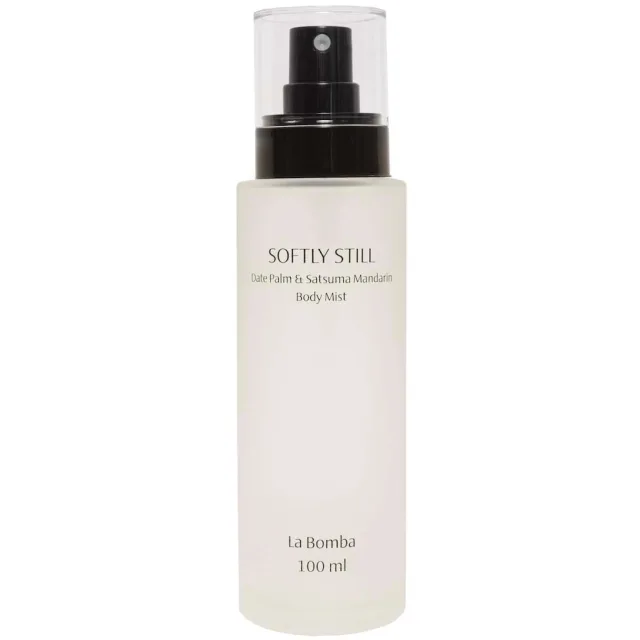 La Bomba Softly Still Body Mist