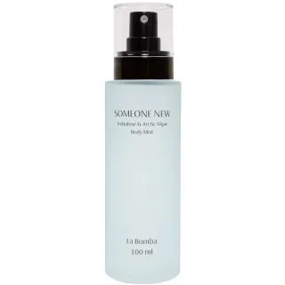 La Bomba Someone New Body Mist