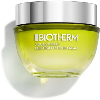 Biotherm Aquasource+ Electrolyte Nutri-Cream