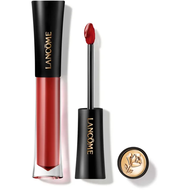 Lancôme L'Absolu Rouge Glaze Tintation