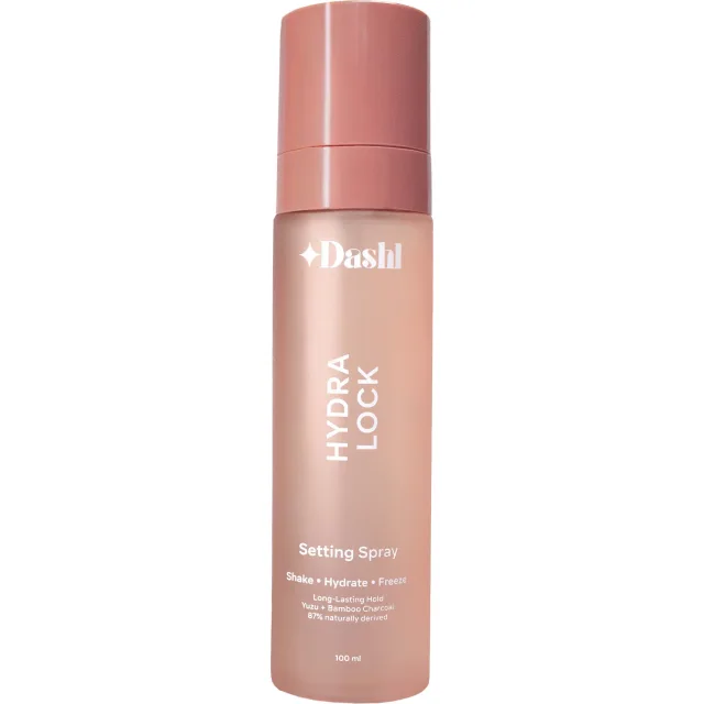 Dashl Hydra Lock Setting Spray