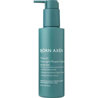 Björn Axén Moisture Overnight Miracle Treatment