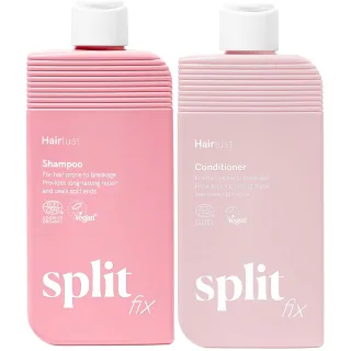 Hairlust Split Fix Bundle Shampoo & Conditioner