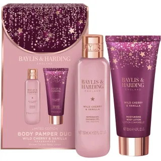 Baylis & Harding &