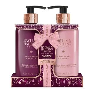 Baylis & Harding &