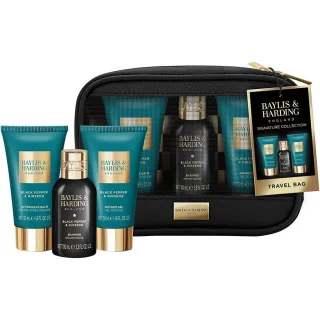 Baylis & Harding &