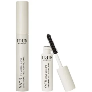 IDUN Minerals Bundle Mascara Vatn Volume