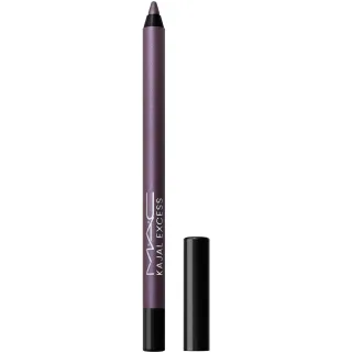 MAC Cosmetics Kajal Excess Longwear Smoky Eyeliner Prunella Prince