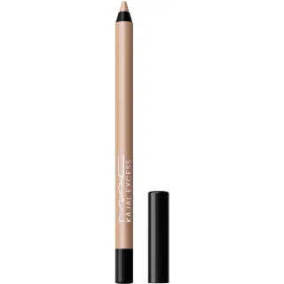 MAC Cosmetics Kajal Excess Longwear Smoky Eyeliner Twinkle Toast
