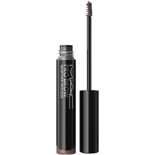 MAC Cosmetics Pro Brow Whipgrip Mousse Genuine Aubergine