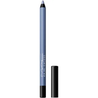 MAC Cosmetics Kajal Excess Longwear Smoky Eyeliner Iceflower