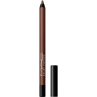 MAC Cosmetics Kajal Excess Longwear Smoky Eyeliner Costa Niche