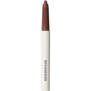 Morphe Sculptwear Long-Lasting Lip Liner Secret Garter