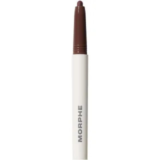 Morphe Sculptwear Long-Lasting Lip Liner Cocoa Corseted