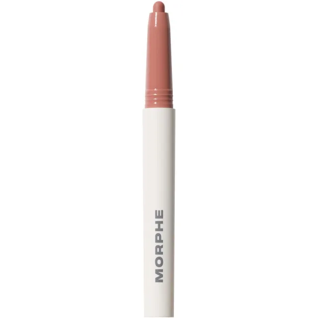 Morphe Sculptwear Long-Lasting Lip Liner Babydoll Mauve