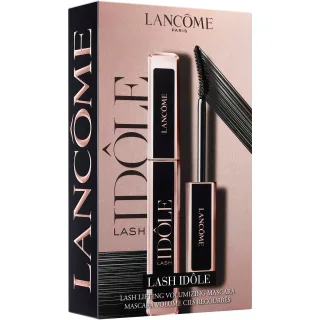 Lancôme Lash Idôle Mascara, Khôl & Bi-Facil