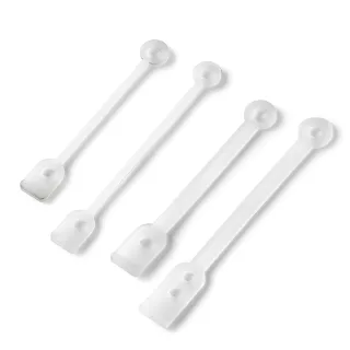 Bravehead Rubberband 71mm Short Round