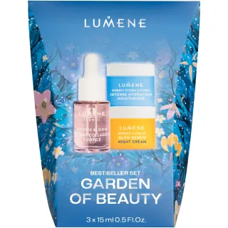 Lumene Garden Of Beauty Set
