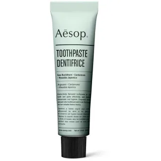 Aesop Toothpaste