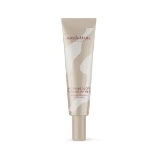 Estelle&Thild Organic Beauty Morning Glow Radiant Primer