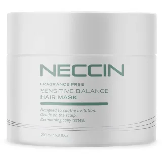 Neccin Sensitive Balance Hair Mask