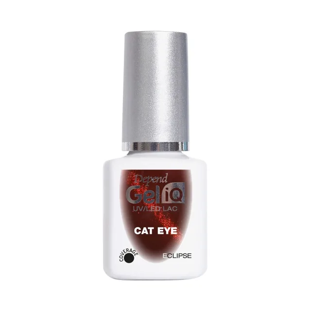 Depend Gel iQ Effects Cat Eye Eclipse