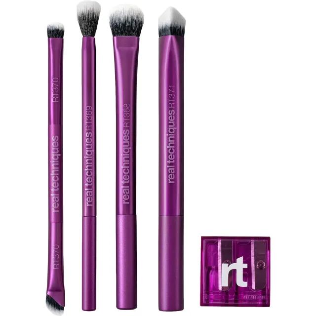 Real Techniques Eye-Conic Blending Essentials