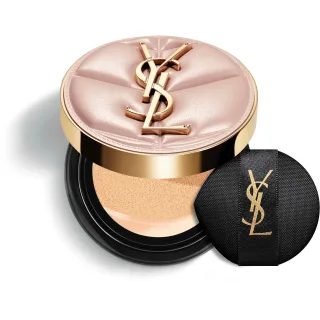 YSL Yves Saint Laurent Skin Affair Soft Glow Cushion Foundation LC1.5