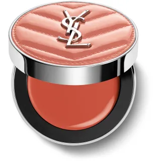 YSL Yves Saint Laurent Make Me Blush Cream Lifted Glow Cream Blush