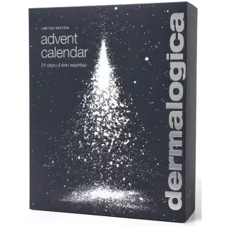 Dermalogica 2026 holiday gifting Advent calendar