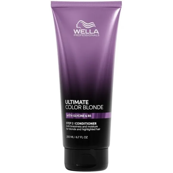 Wella Professionals Ultimate Color Blonde Conditioner