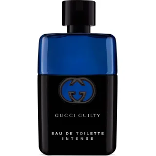 Gucci Guilty Pour Homme Eau de Toilette Intense