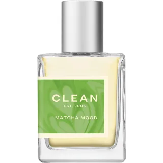 Clean Classic Matcha Mood Eau de Parfum